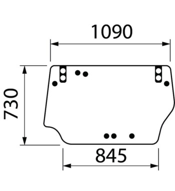 3674697M2N