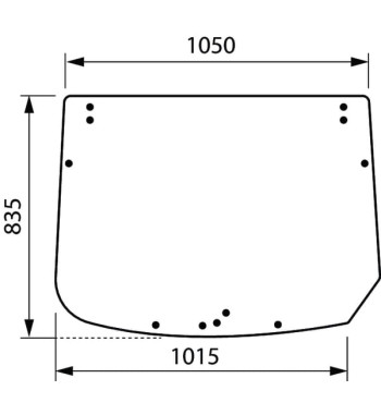 3661063M1N
