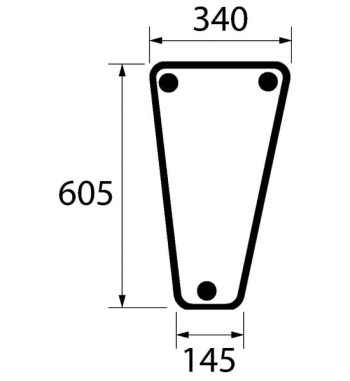 4354066N