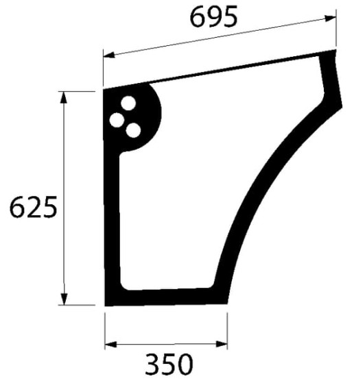 5089551N 5089551N