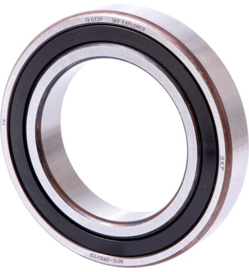 60122RSC3SKF 60122RSC3SKF