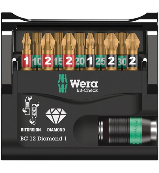 05057421001WERA 05057421001WERA