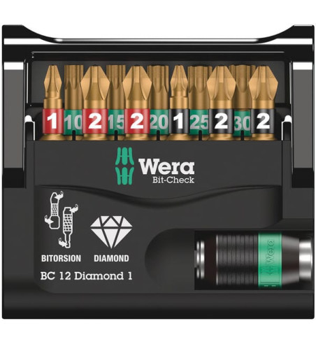05057421001WERA