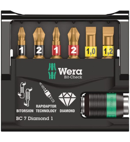 05057416001WERA