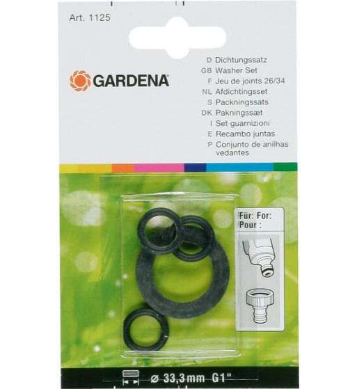 GA1125 GA1125