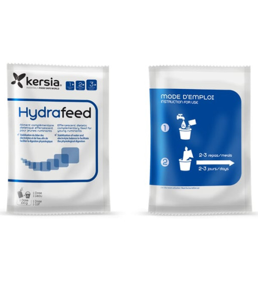HYDRAFEED