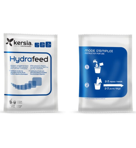HYDRAFEED