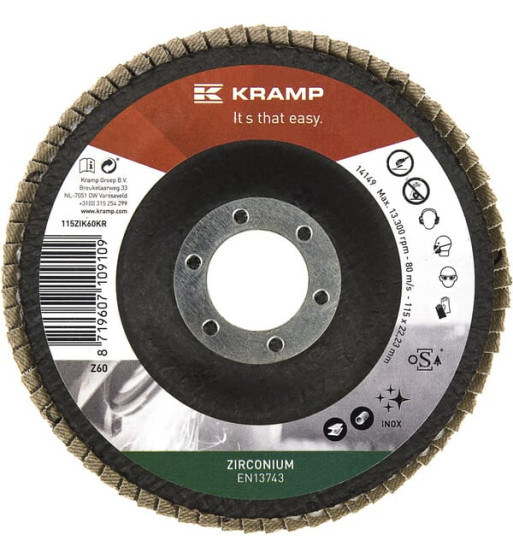 115ZIK60KR 115ZIK60KR
