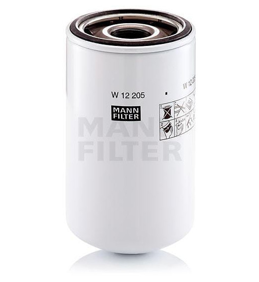 W12205
