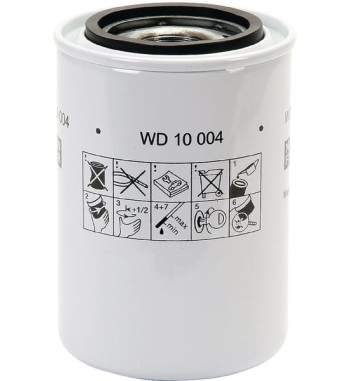 WD10004
