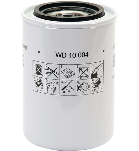 WD10004