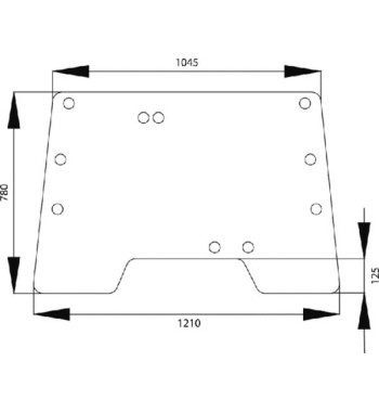 1332505C1N