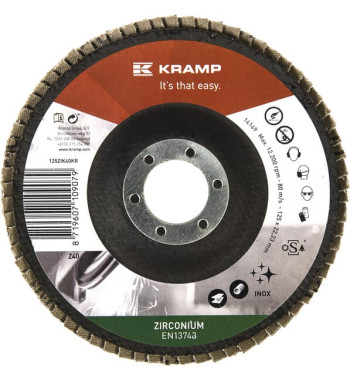 125ZIK40KR