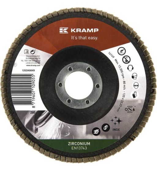 125ZIK80KR 125ZIK80KR