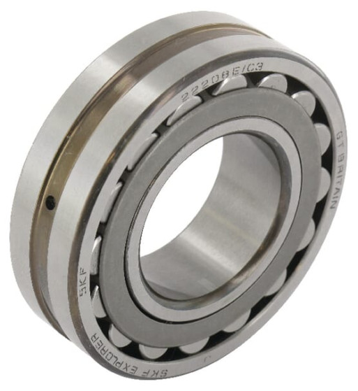 22208EC3SKF 22208EC3SKF