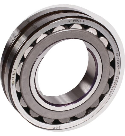 22209EC3SKF 22209EC3SKF