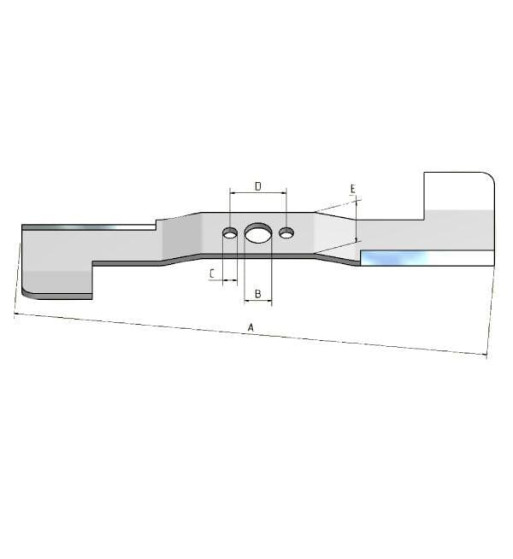 2986B1PD5005